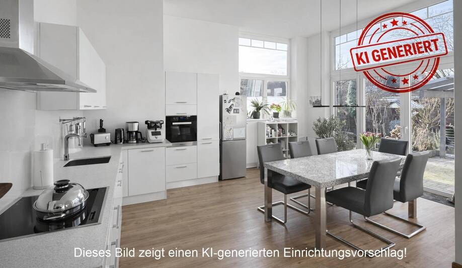 Mehrfamilienhaus, Wohnhaus Sendenhorst / Albersloh Albersloh - 455.000&euro; | Angebot:26037099