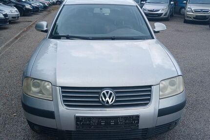 VW Passat 192.000 km 700 &euro; FREIBURG 79114