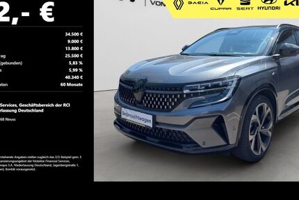 Renault Austral 25.027 km 33.850 &euro; Stuttgart 70565