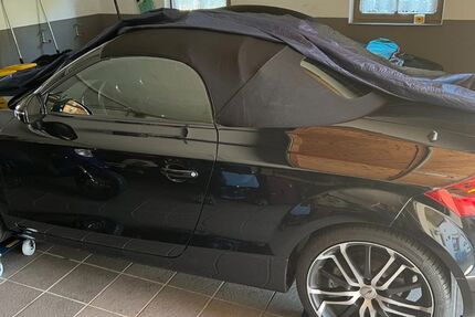 Audi TT 37.200 km 17.700 € Prackenbach 94267