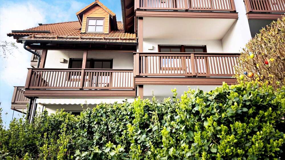Etagenwohnung Bannewitz - 3 Zimmer, 93 m&sup2;, 249.500&euro; | Angebot:26778188