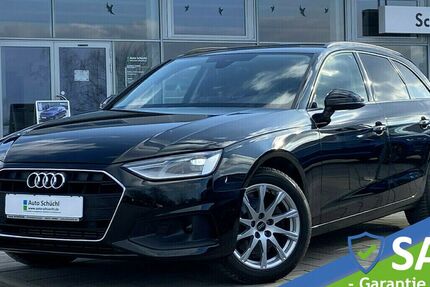 Audi A4 37.617 km 23.848 &euro; Schrobenhausen-Edelshsn. 86529