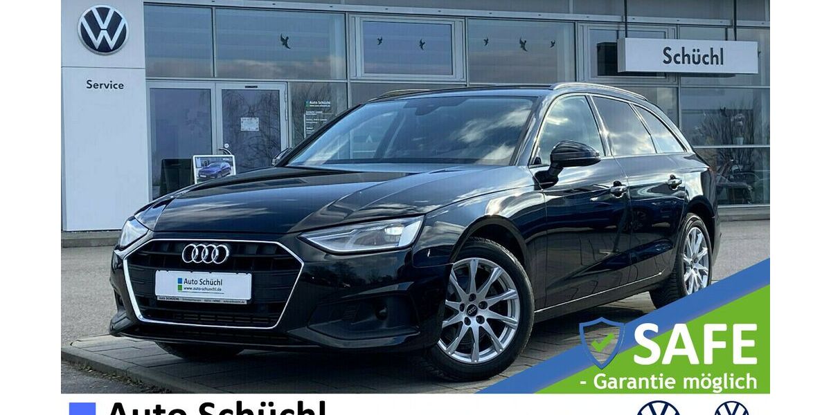 Audi A4 37.617 km 23.848 &euro; Schrobenhausen-Edelshsn. 86529