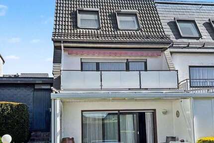 Haus Kürten - 5 Zimmer, 119 m&sup2;, 299.000&euro; | Angebot:26499574
