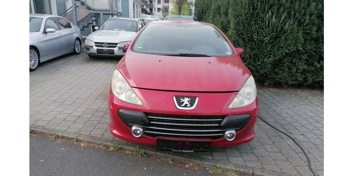 Peugeot 307 130.000 km 1.800 &euro; Friedrichsdorf 61381