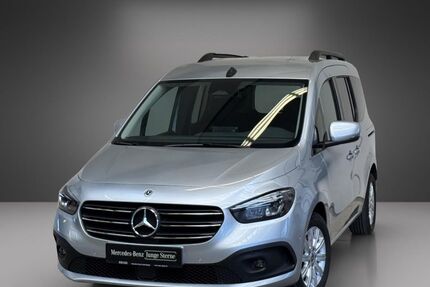Mercedes-Benz T-Klasse 19.443 km 31.398 &euro; Altdorf 90518