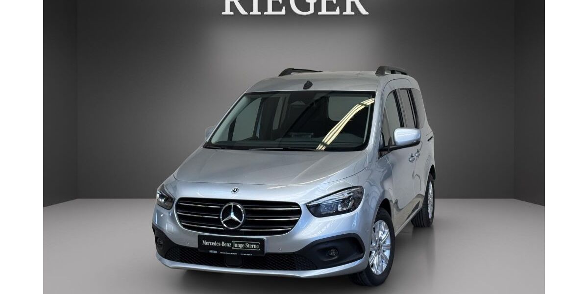 Mercedes-Benz T-Klasse 19.443 km 31.398 &euro; Altdorf 90518