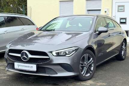 Mercedes-Benz CLA 200 120.000 km 21.900 &euro; Wittlich 54516