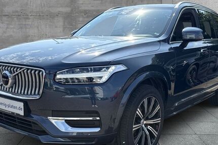 Volvo XC90 52.100 km 46.990 € Neuruppin 16816