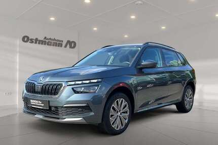 Skoda Kamiq 25.579 km 18.980 &euro; Bad Arolsen 34454