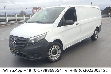 Mercedes-Benz Vito 222.700 km 19.000 &euro; Berlin 13581