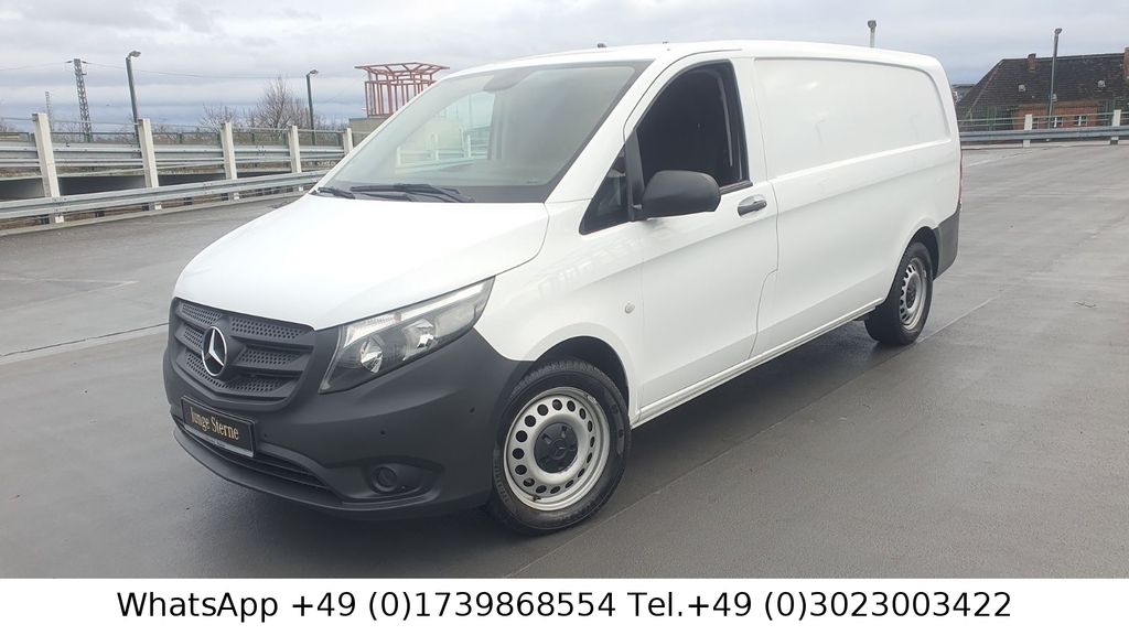 Mercedes-Benz Vito 222.700 km 19.000 &euro; Berlin 13581