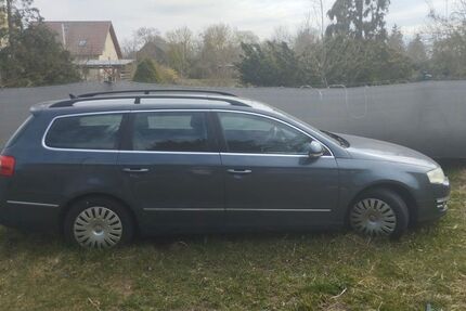 VW Passat 237.891 km 1.300 &euro; Wriezen 16269