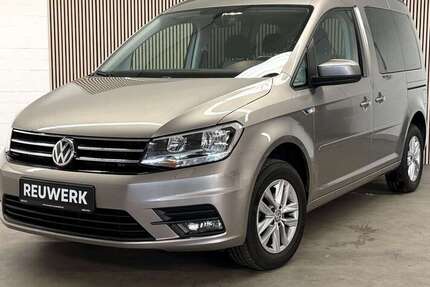 VW Caddy 84.000 km 18.490 &euro; Isernhagen 30916