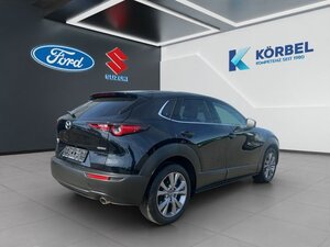 Mazda CX-30 Selection AWD*DesignP*PremiumP*Leder*Bose* 75.500 km 23.180 &euro; Nidderau 61130