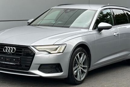 Audi A6 86.030 km 31.990 € Wörth 76744