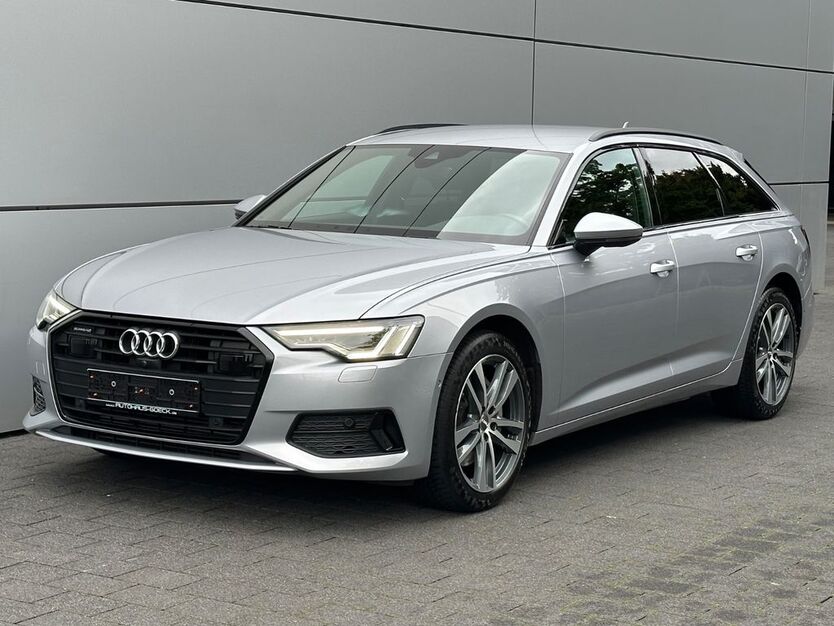 Audi A6 86.030 km 31.990 € Wörth 76744