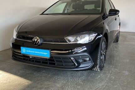 VW Polo 1.217 km 20.250 &euro; Schmallenberg 57392