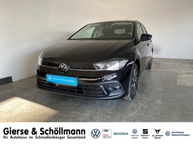 VW Polo 1.217 km 20.250 &euro; Schmallenberg 57392