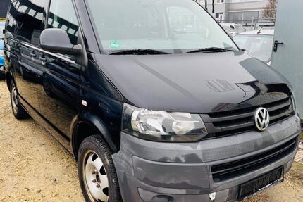 VW T5 Transporter 153.000 km 8.999 &euro; Filderstadt 70794
