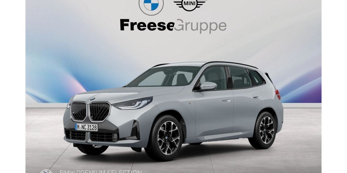 BMW X3 14.945 km 50.990 &euro; Verden 27283