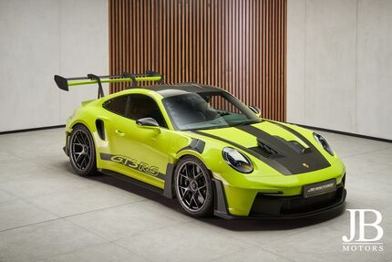 Porsche 992 1.140 km 309.850 &euro; Stuhr 28816