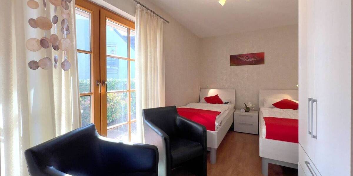 Etagenwohnung Zingst - 3 Zimmer, 71 m&sup2;, 298.000&euro; | Angebot:26260810