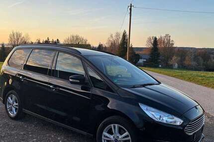 Ford Galaxy 98.744 km 21.200 &euro; Grabenstätt 83355