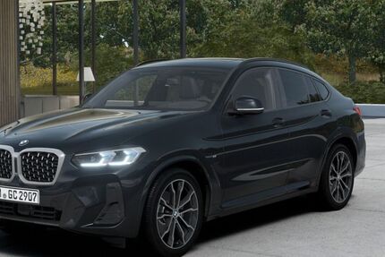 BMW X4 22.587 km 49.970 &euro; Paderborn 33104