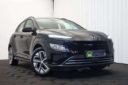Hyundai KONA 6.800 km 19.756 &euro; Bad Lippspringe 33175