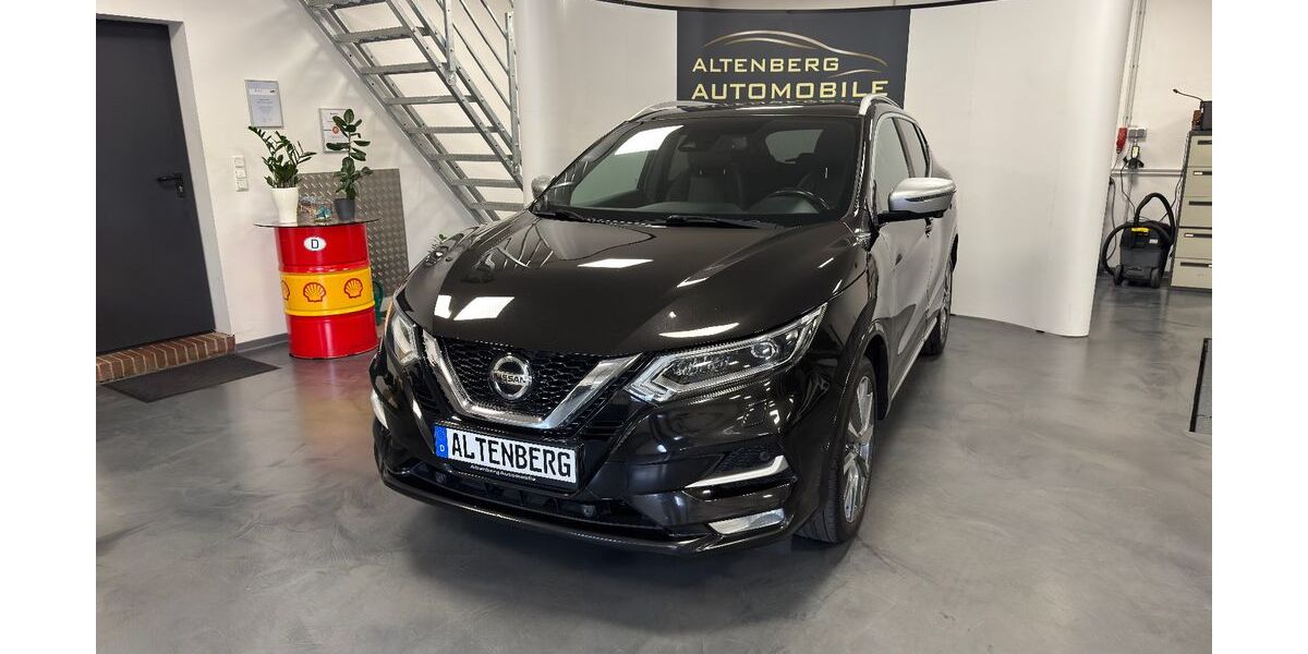 Nissan Qashqai 148.800 km 15.990 &euro; Handewitt 24983