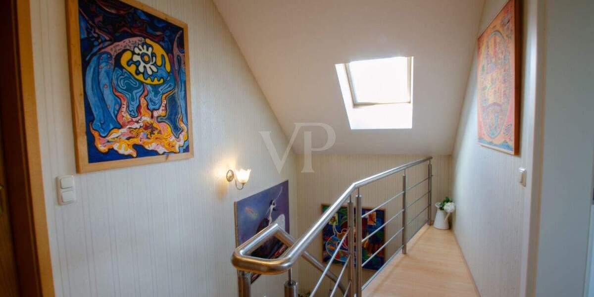 Einfamilienhaus Eischleben Eischleben - 6 Zimmer, 160 m&sup2;, 425.000&euro; | Angebot:23969392