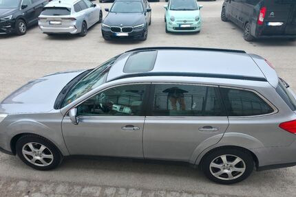 Subaru Outback 251.500 km 5.490 &euro; München 81247