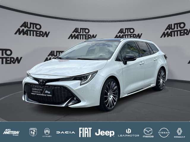 Corolla