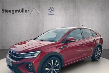 VW Taigo 31.590 km 24.990 &euro; Magstadt 71106