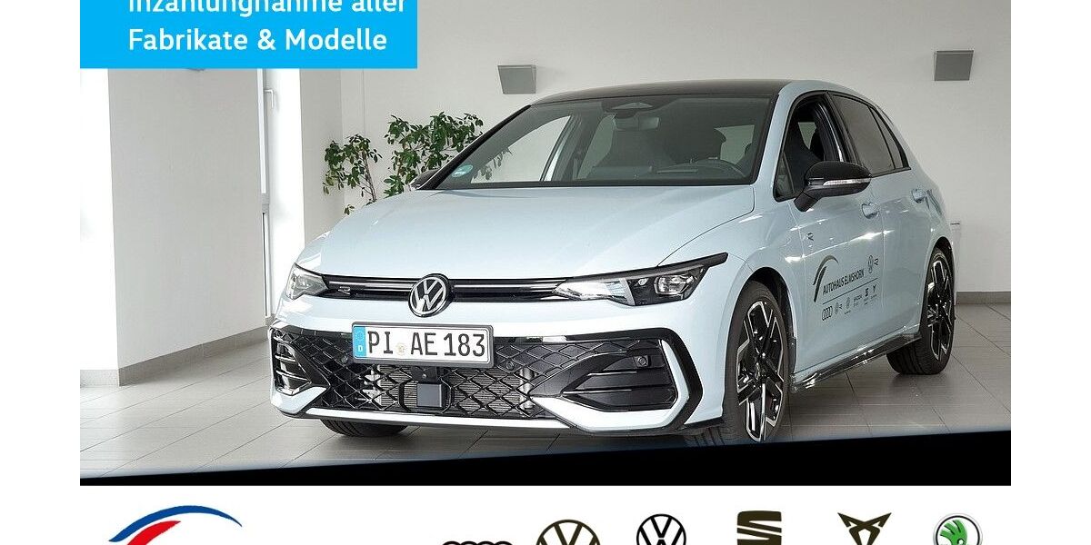 VW Golf 10.000 km 46.600 &euro; Kölln-Reisiek 25337