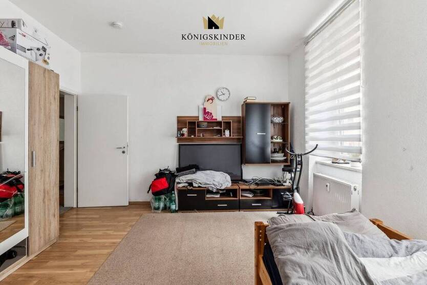 Stilvoll sanierte AltbauWohnung im Herzen von Heilbronn