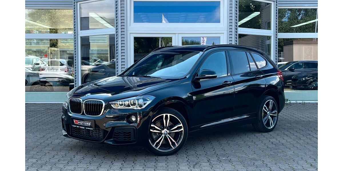BMW X1 41.800 km 23.990 &euro; Heimbach-Weis 56566