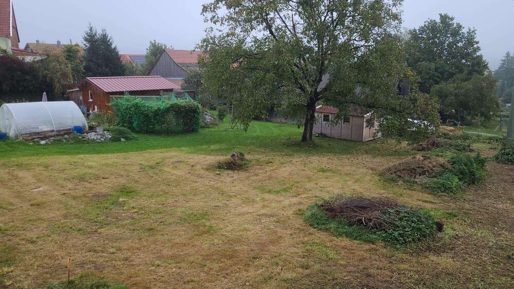 Grundstück Langenneufnach - 100.000&euro; | Angebot:22763348