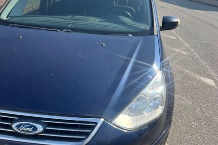 Ford Galaxy 228.295 km 1.699 &euro; Hamburg 20097