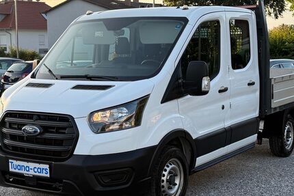 Ford Transit 32.350 km 19.990 &euro; Puchheim bei München 82178