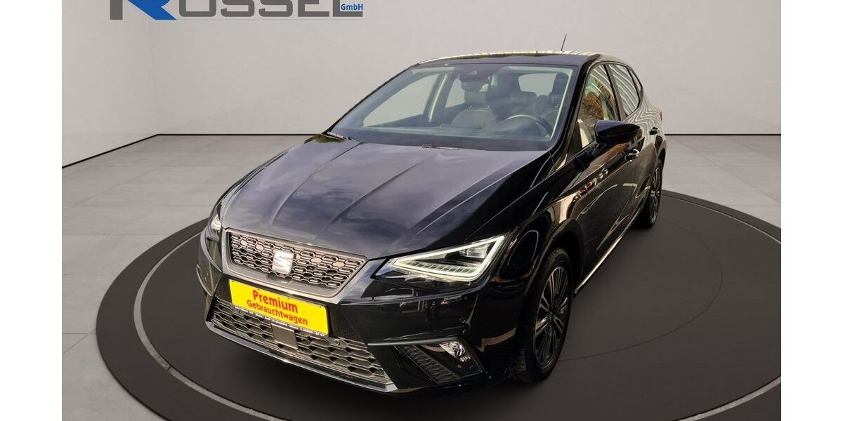 Seat Ibiza 6.792 km 18.490 &euro; Gudensberg-Dissen 34281