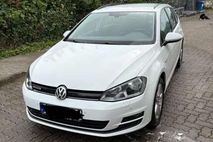 VW Golf 194.000 km 8.500 € Kaufungen 34260