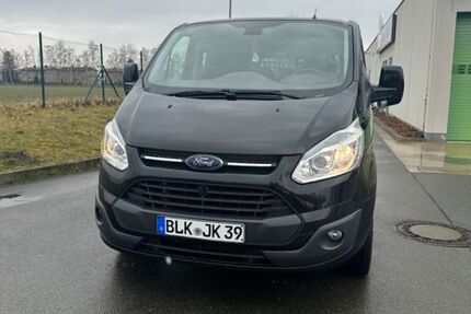 Ford Tourneo Custom 192.923 km 10.900 &euro; Elsteraue 06729