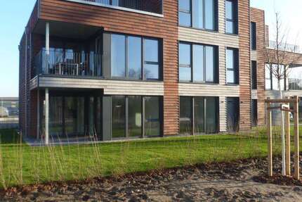 Wohnung Fehmarn Marienleuchte Marienleuchte - 3 Zimmer, 77 m&sup2;, 1.200&euro; | Angebot:26766297