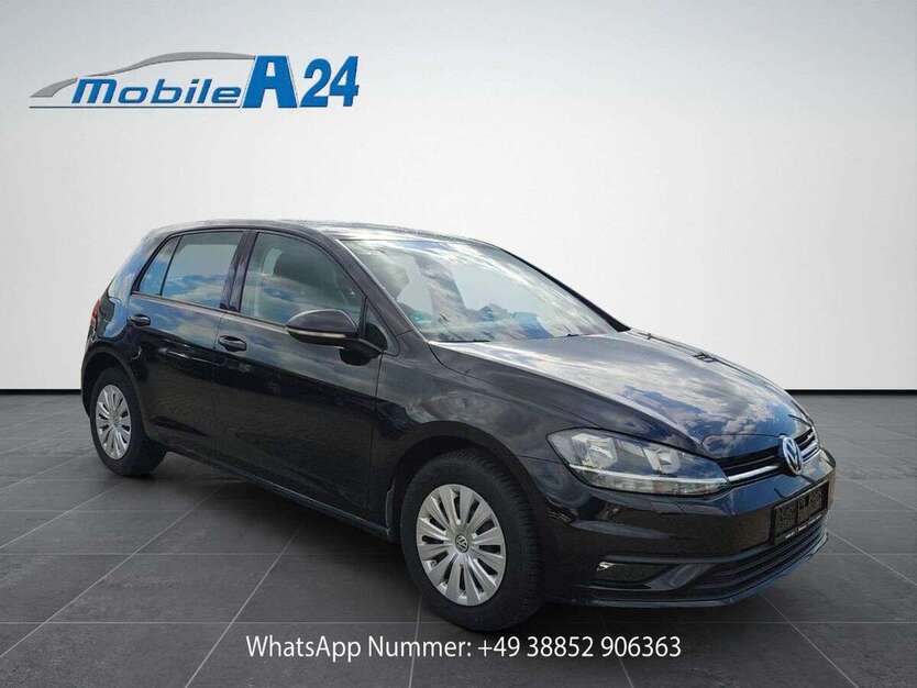 VW Golf 147.598 km 10.999 € Wittenburg 19243