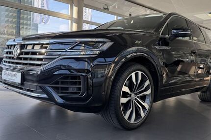 VW Touareg 105.550 km 41.980 &euro; Rheinfelden (Baden) (Rheinfelden) 79618
