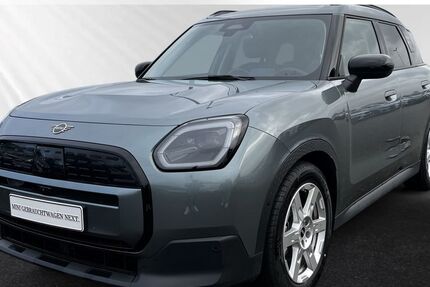 Mini Cooper E Countryman 8.900 km 35.390 &euro; Kleve 47533