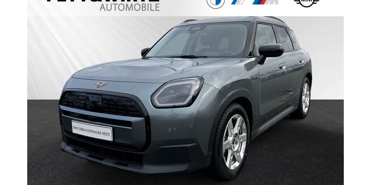 Mini Cooper E Countryman 8.900 km 35.390 &euro; Kleve 47533