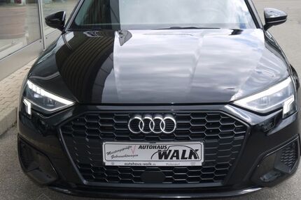 Audi A3 100.874 km 22.980 &euro; Pfullendorf 88630